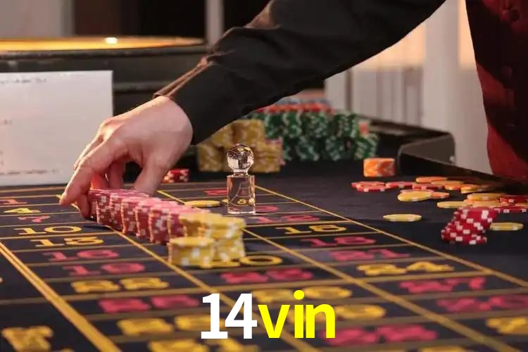 A Revolução dos Aplicativos de Jogos no 14vin