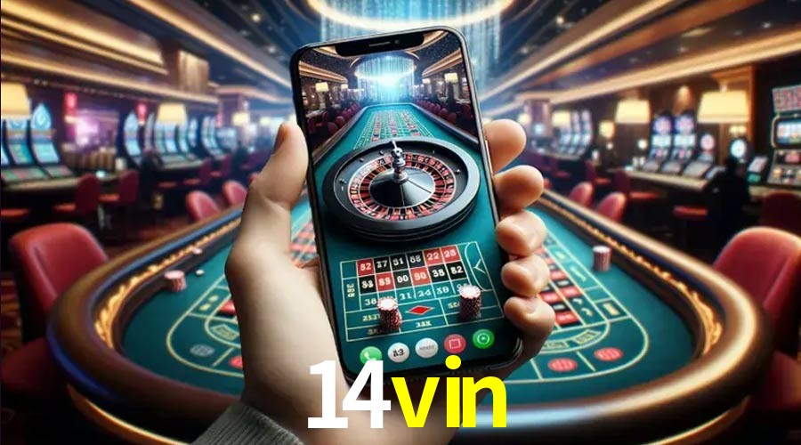 Slot Games 14vin