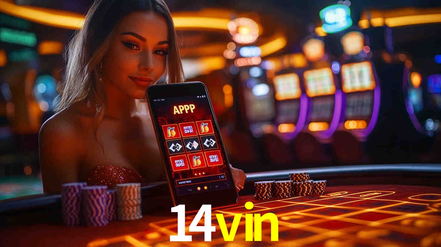 Apostas Esportivas na 14vin: Um Guia Completo