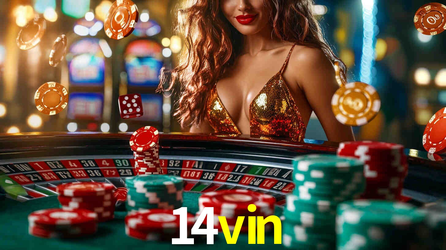 14vin App Interface