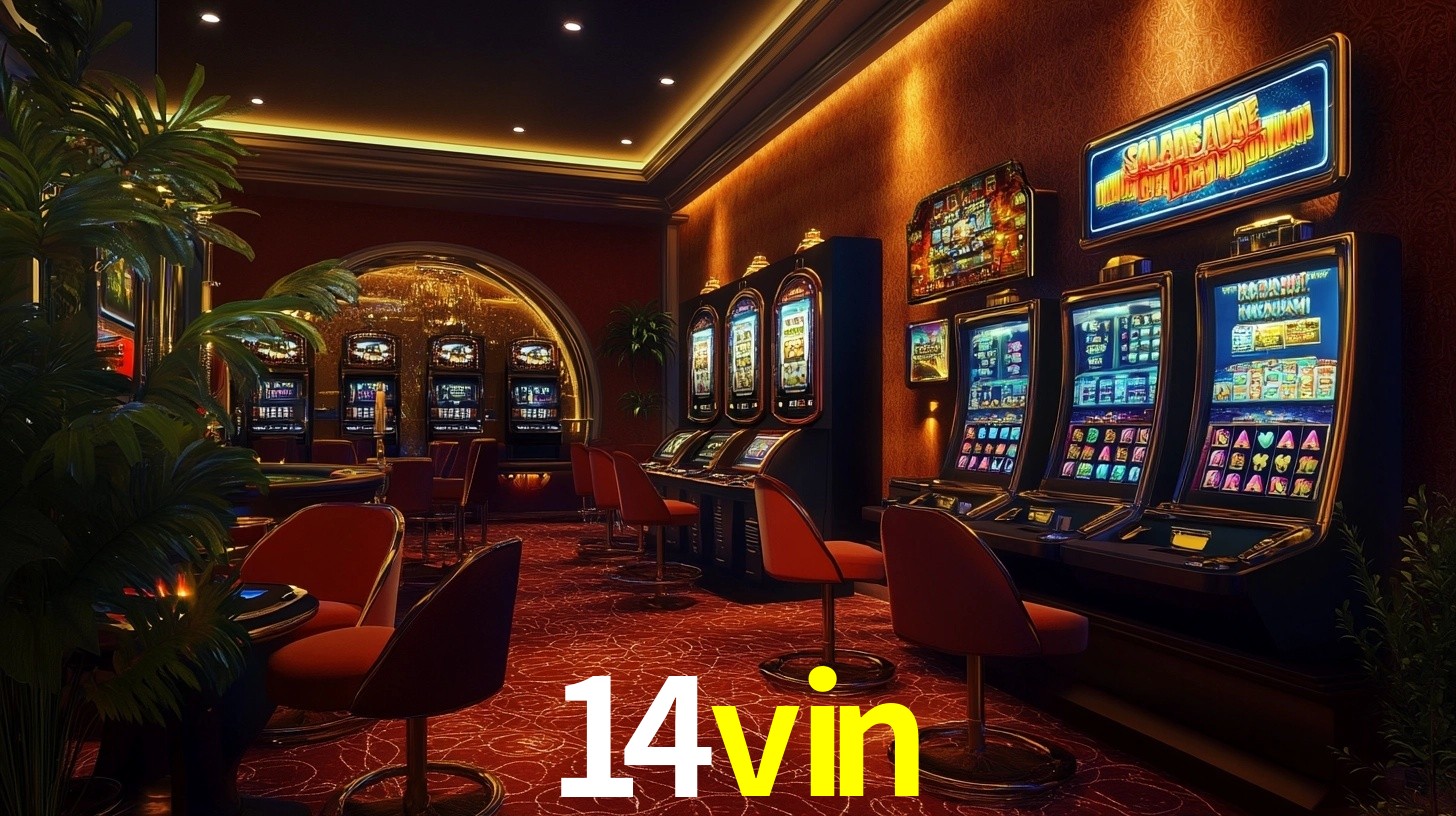 Welcome Bonus 14vin