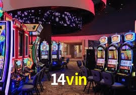 Security Systems 14vin