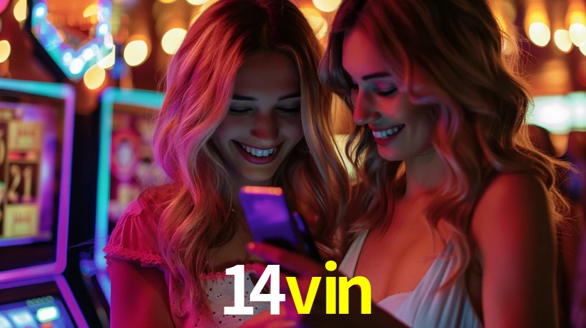 Experimente o Login Seguro Premium no 14vin