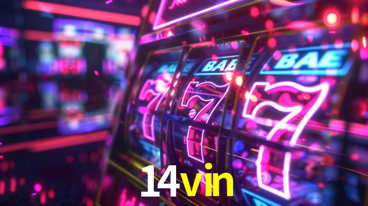 Live Casino 14vin