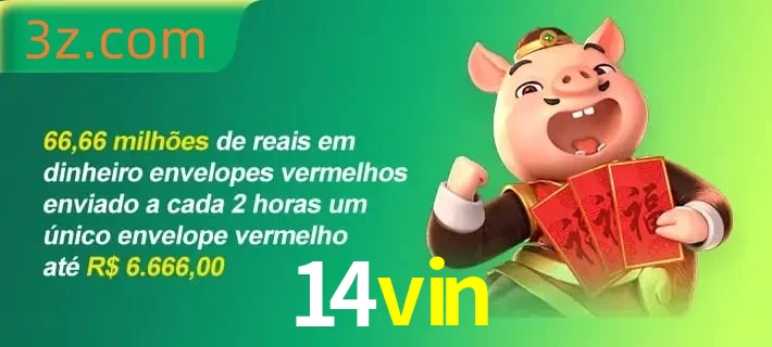 Promoções4 14vin