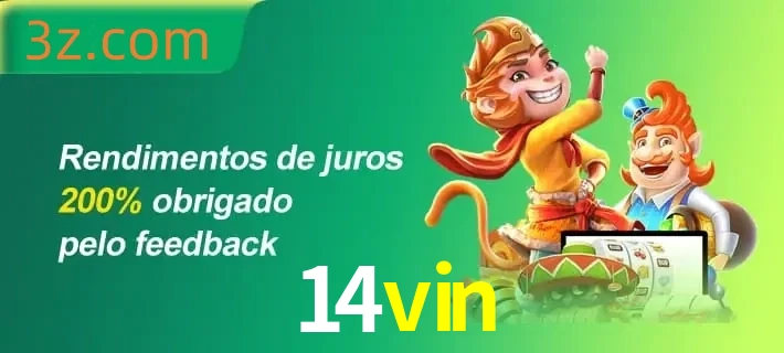 Promoções 1 14vin