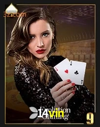 Casino Ao Vivo