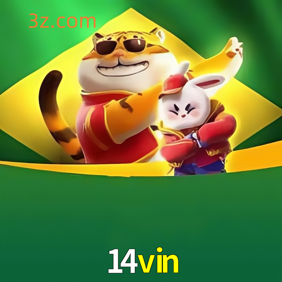 Logo 14vin