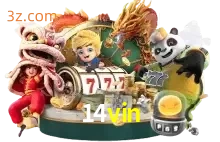 14vin slot