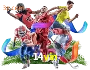 sport 14vin