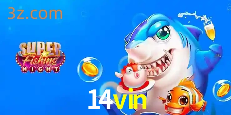 Cassino de Pesca: Uma Visão Geral e Recomendação no 14vin